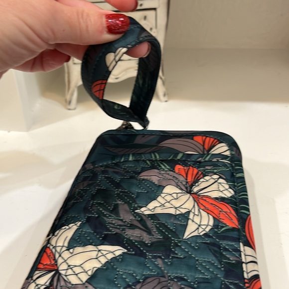 Lug tropical travel wallet - Picture 5 of 5